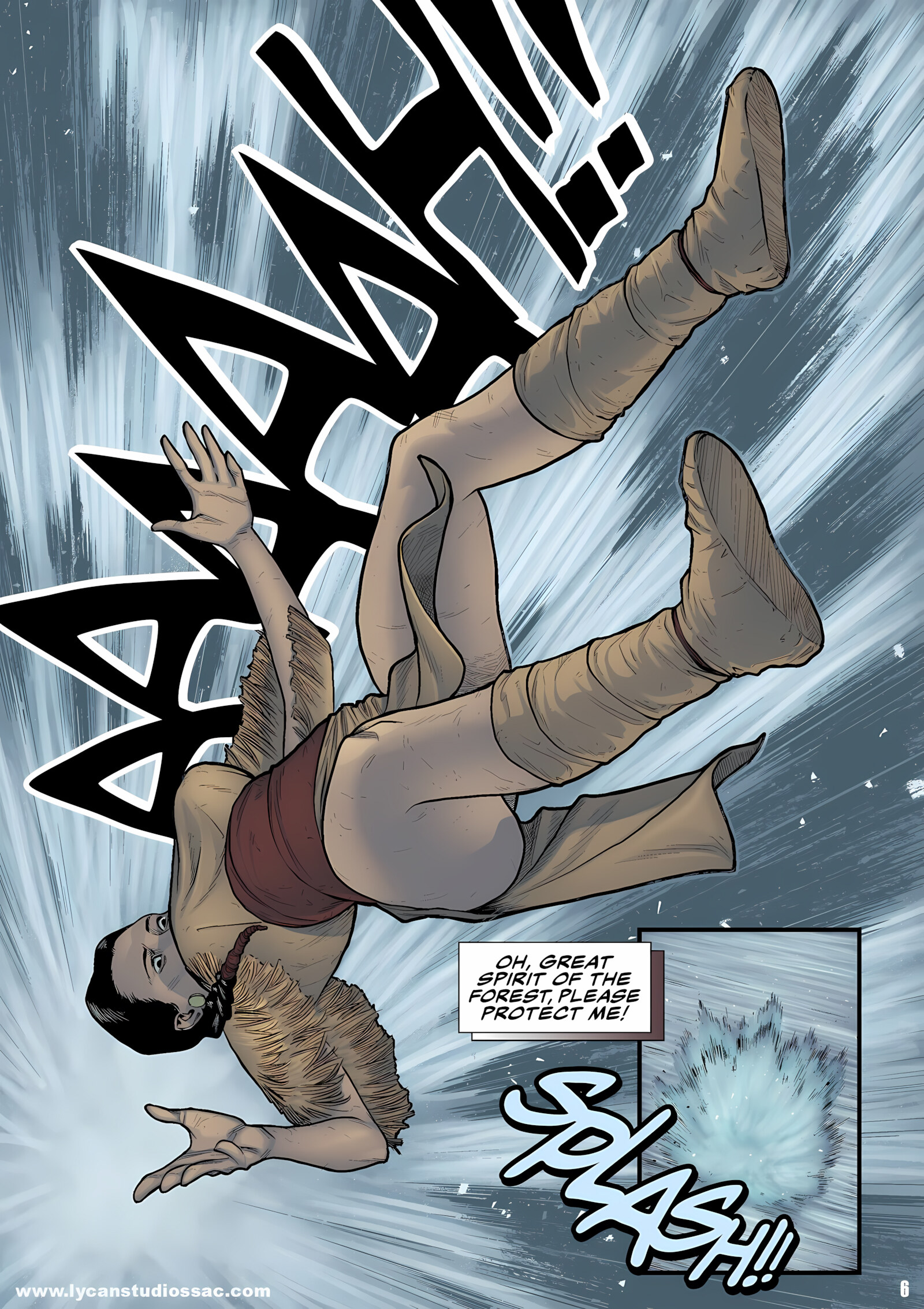 Moki [Soul joer], Moki, page 8 of 27