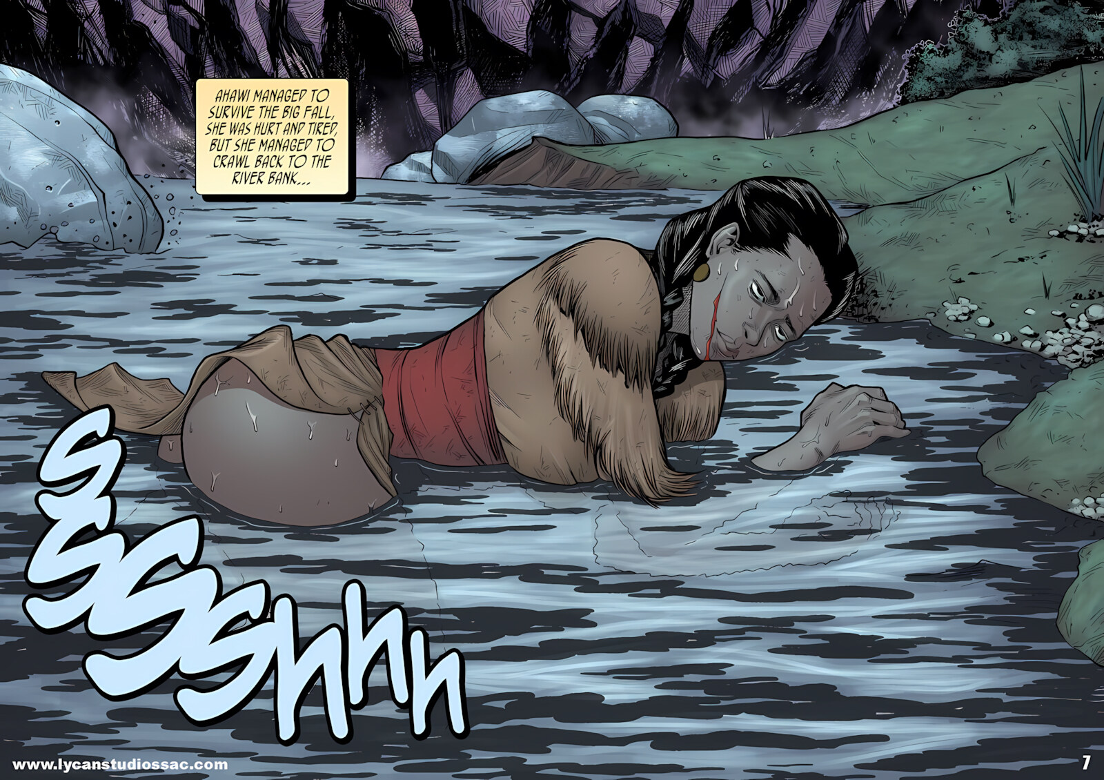 Moki [Soul joer], Moki, page 9 of 27