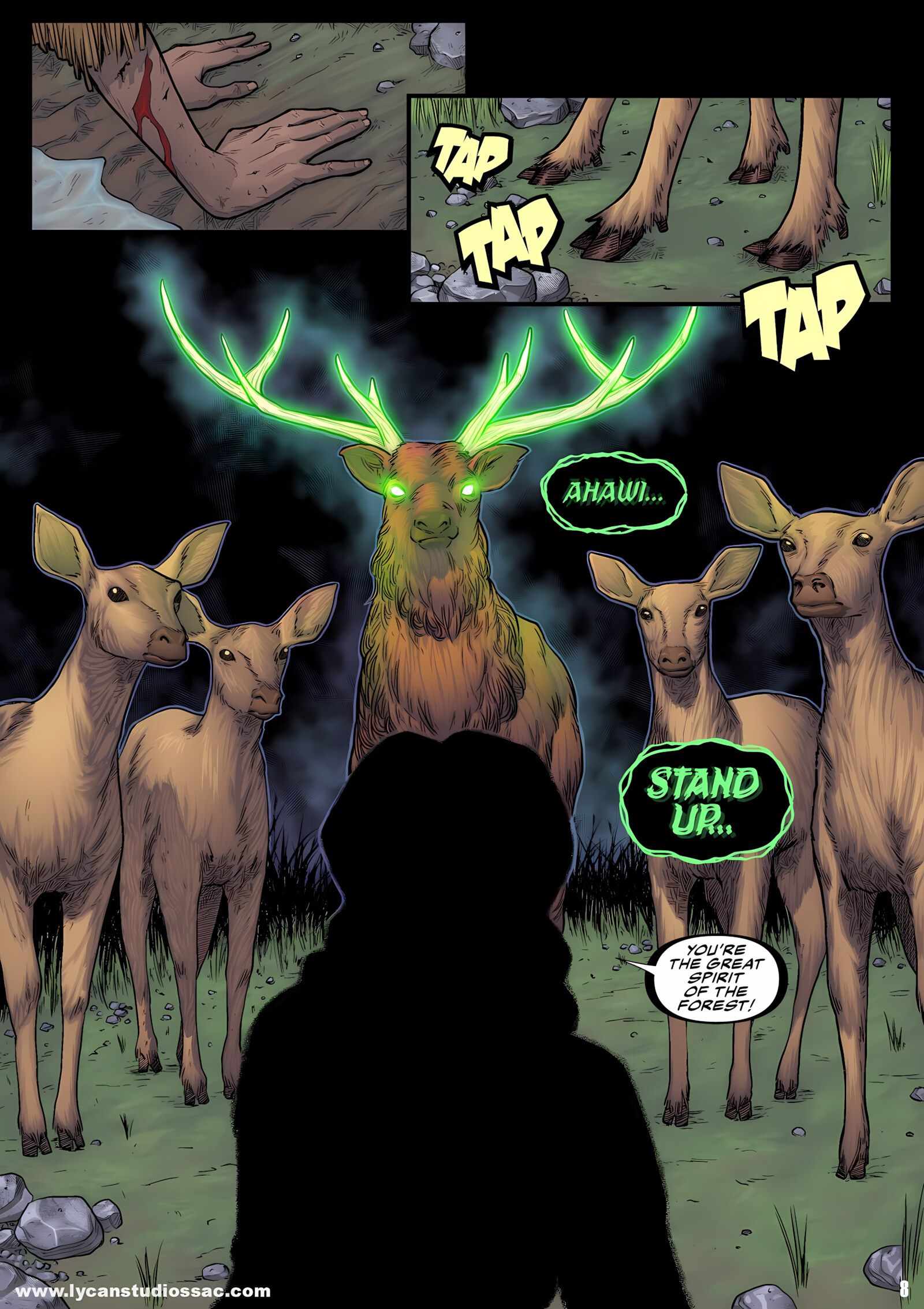 Moki [Soul joer], Moki, page 10 of 27