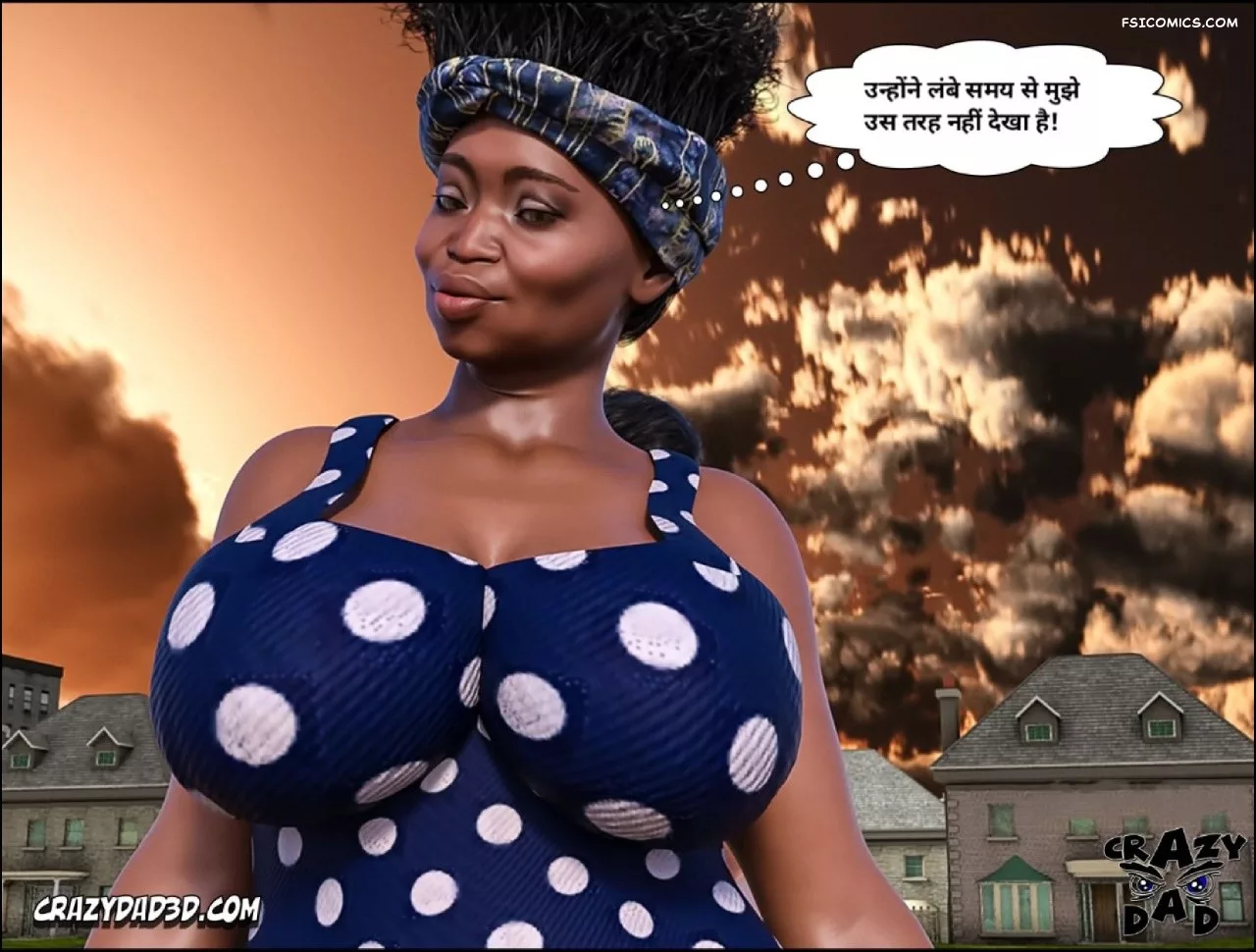 Mom’s Help Hindi [CrazyDad3D] हिंदी, 23. Mom's Help Chapter 23 Hindi, page 22 of 88