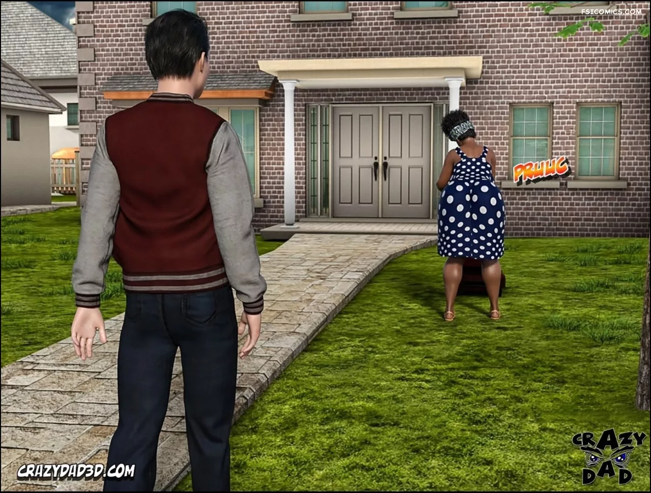 Mom’s Help Hindi [CrazyDad3D] हिंदी, 22. Mom's Help Chapter 22 Hindi, page 36 of 93