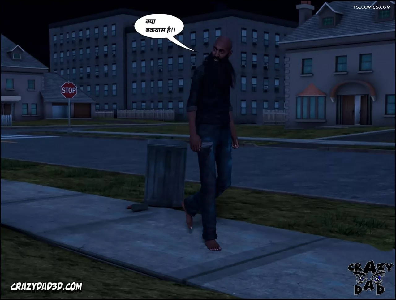 Mom’s Help Hindi [CrazyDad3D] हिंदी, 19. Mom's Help Chapter 19 Hindi, page 36 of 82