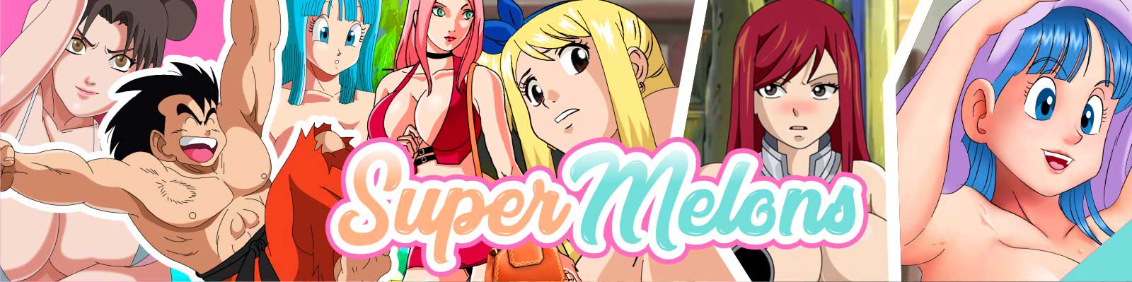My Heroine [Super Melons], My Heroine, page 8 of 8