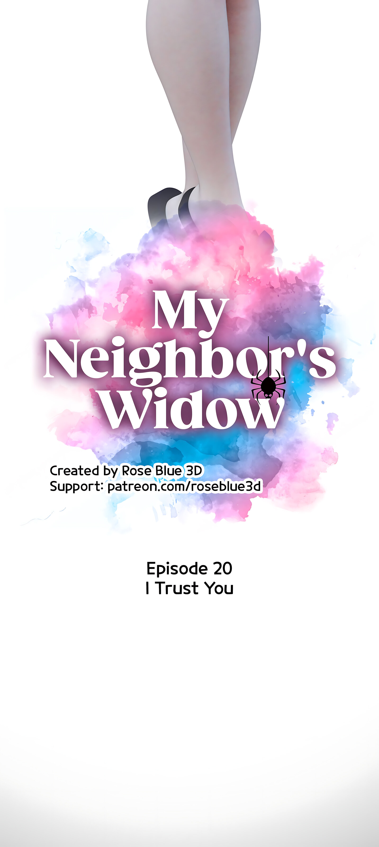 My Neighbor’s Widow 11-20 [RoseBlue3D], My Neighbor’s Widow 20, page 5 of 91