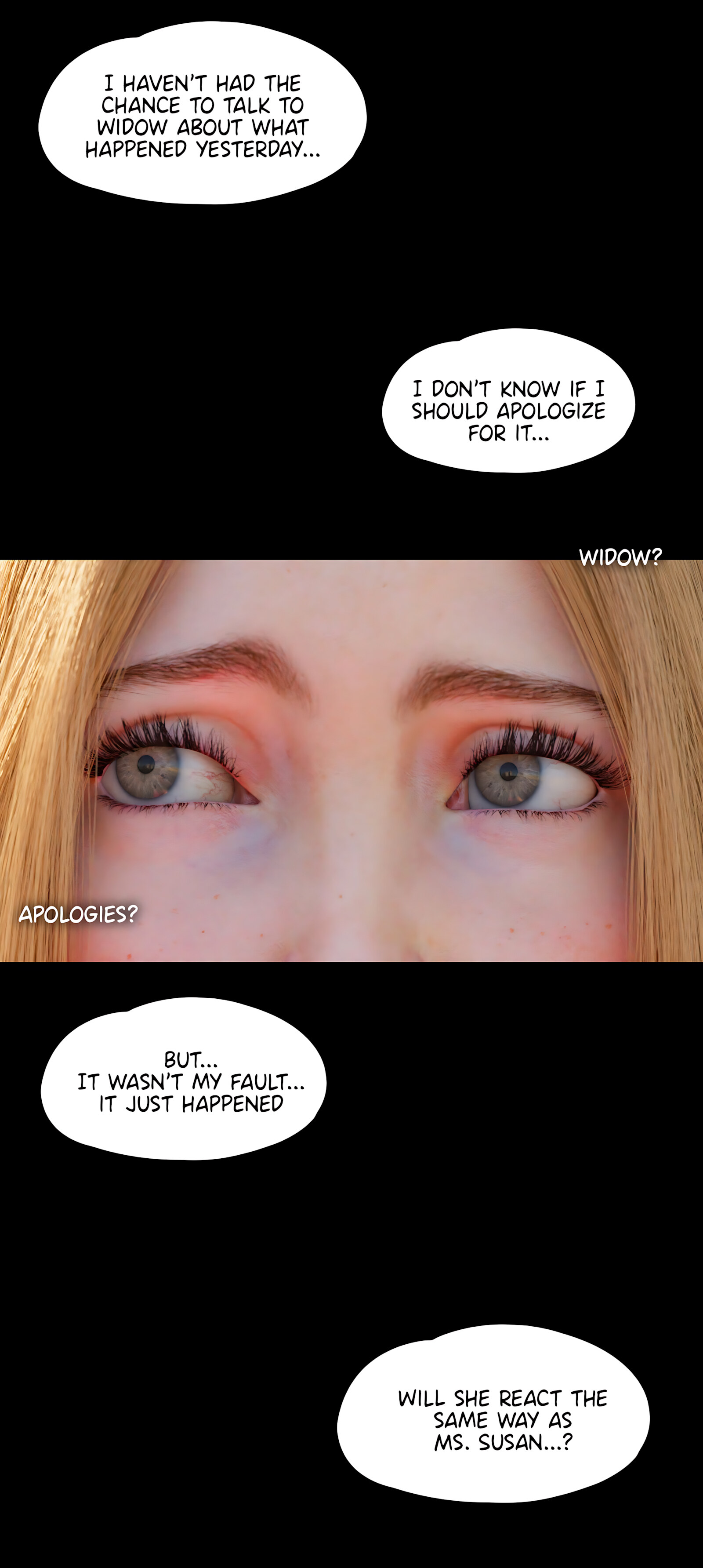 My Neighbor’s Widow 11-20 [RoseBlue3D], My Neighbor’s Widow 19, page 40 of 136