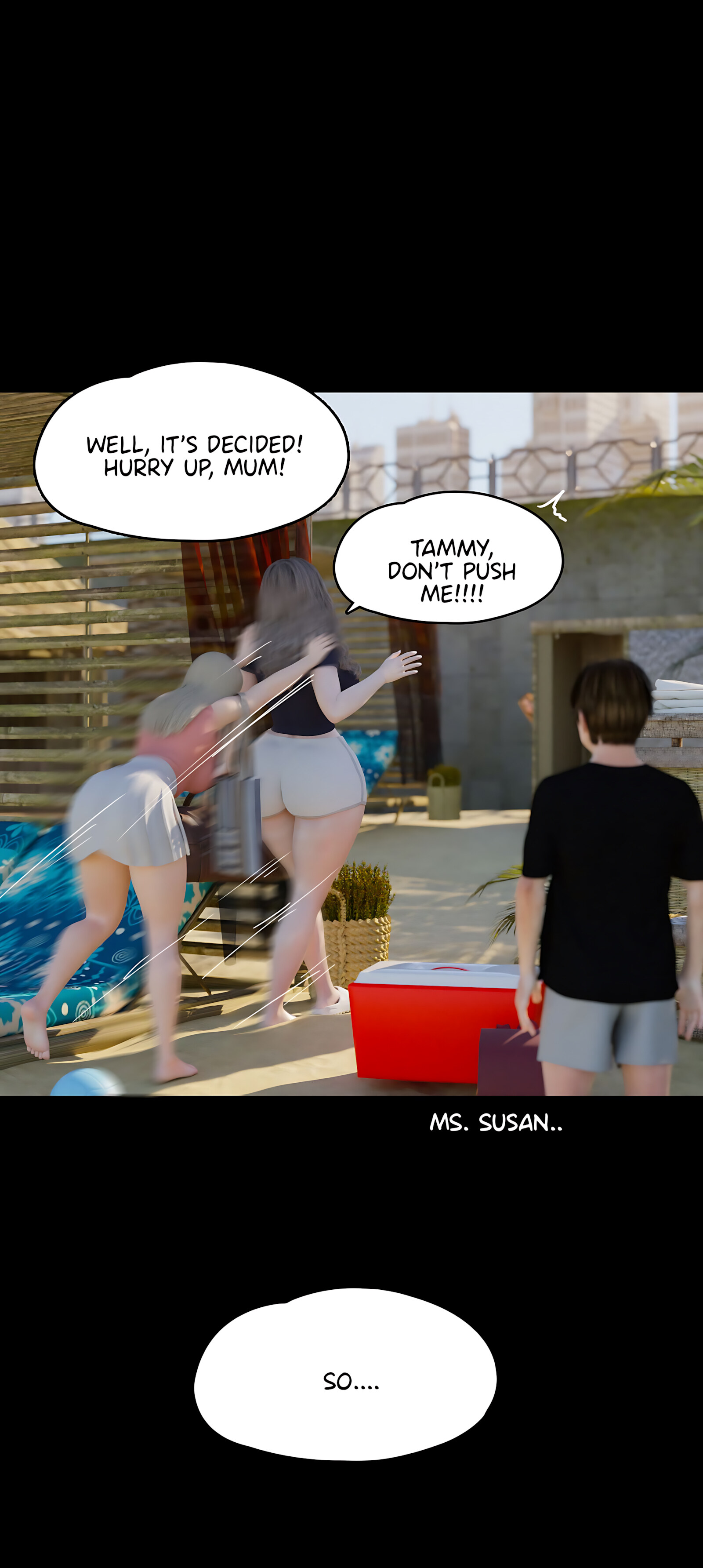 My Neighbor’s Widow 11-20 [RoseBlue3D], My Neighbor’s Widow 19, page 52 of 136