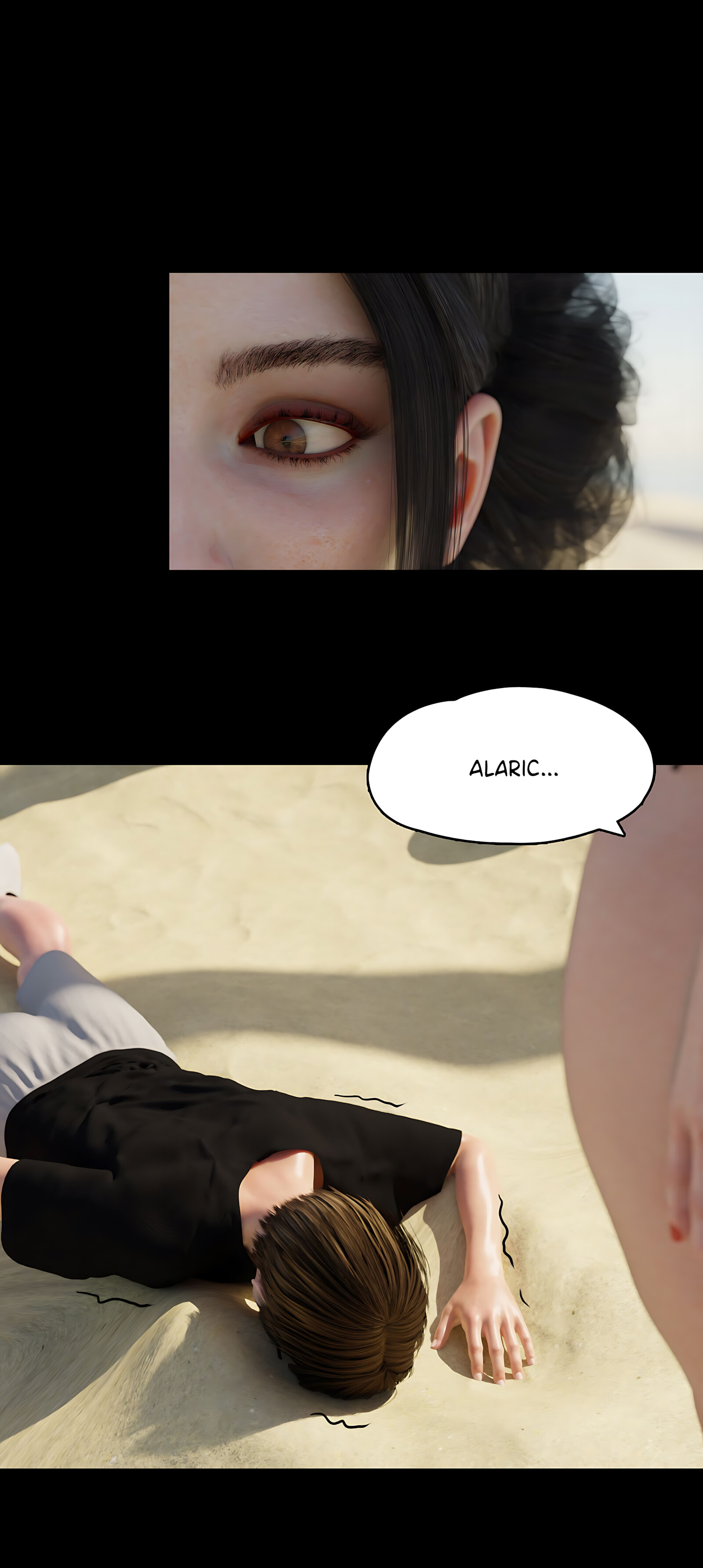 My Neighbor’s Widow 11-20 [RoseBlue3D], My Neighbor’s Widow 19, page 75 of 136