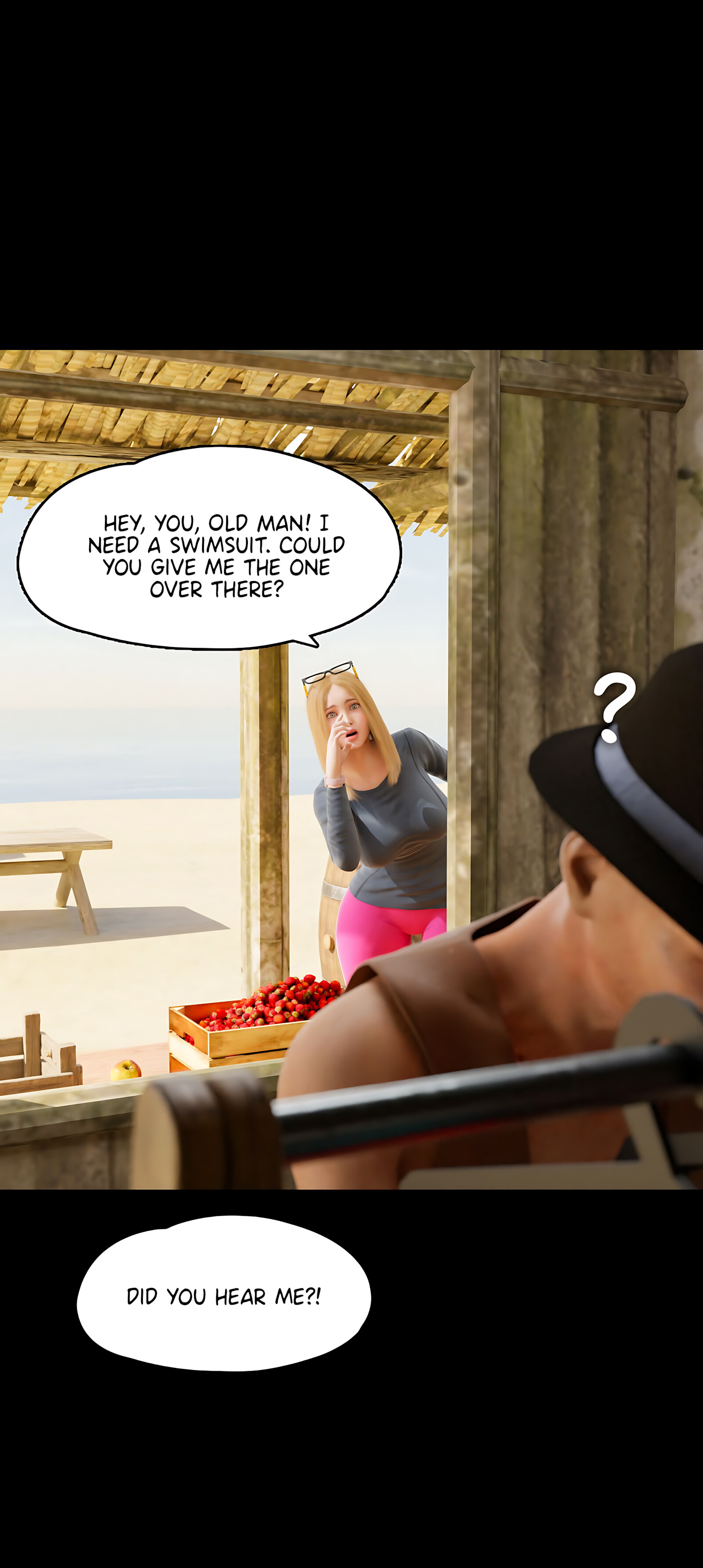 My Neighbor’s Widow 11-20 [RoseBlue3D], My Neighbor’s Widow 19, page 79 of 136