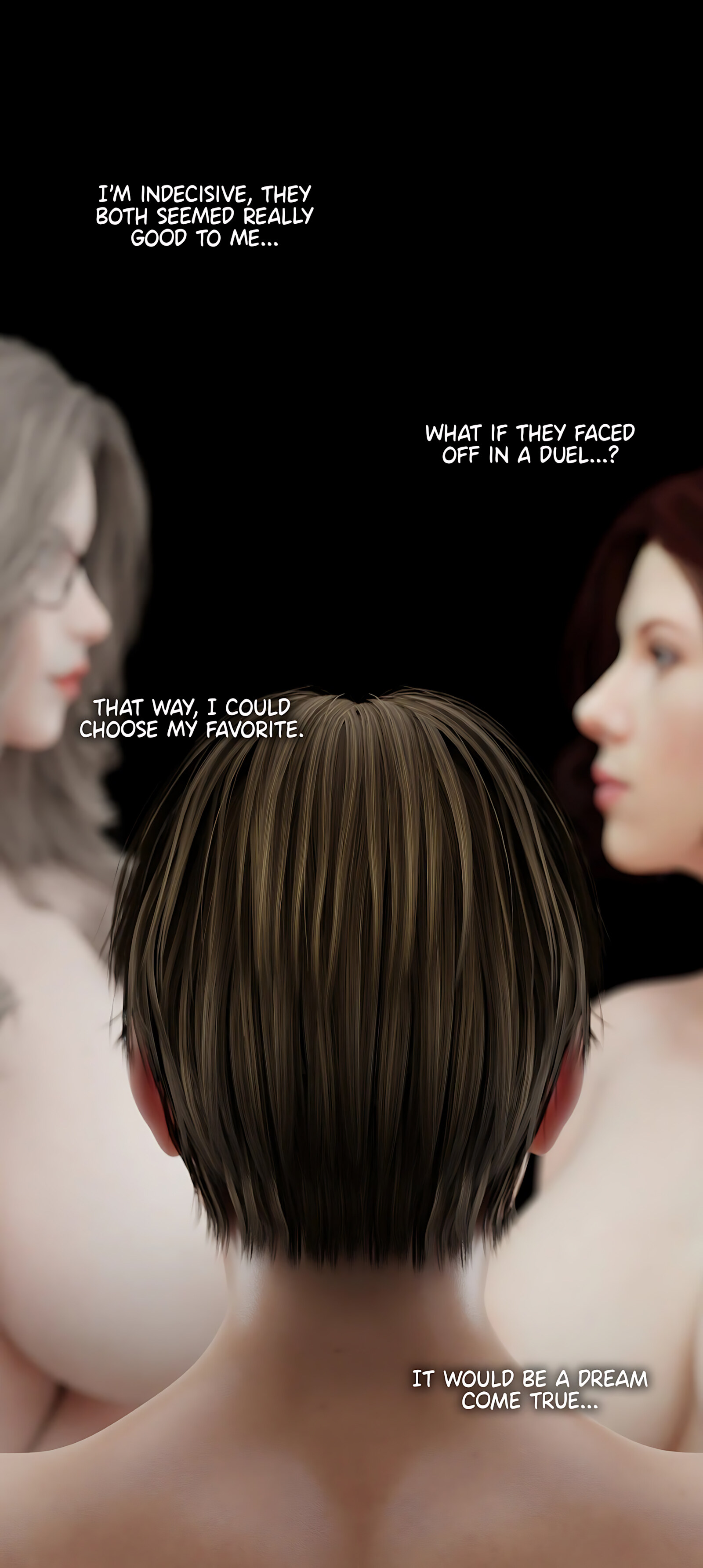 My Neighbor’s Widow 11-20 [RoseBlue3D], My Neighbor’s Widow 18, page 106 of 112