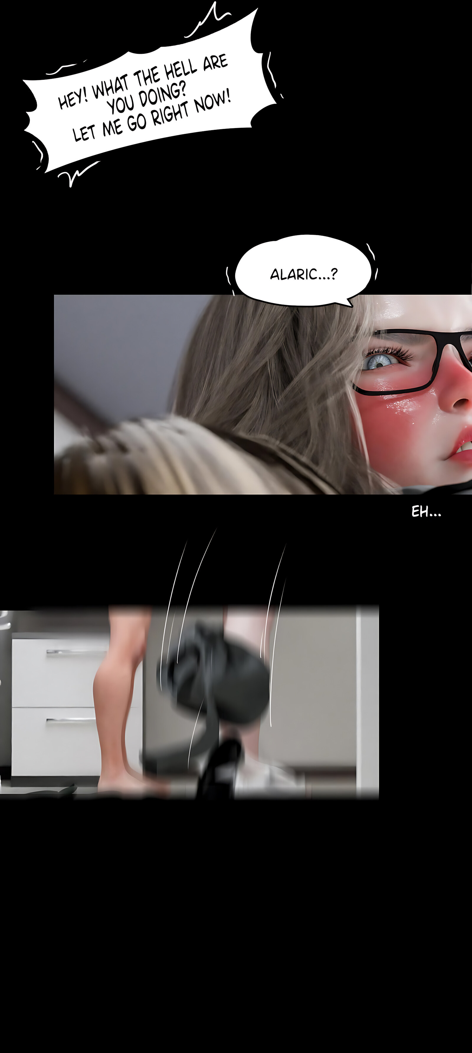 My Neighbor’s Widow 11-20 [RoseBlue3D], My Neighbor’s Widow 18, page 47 of 112