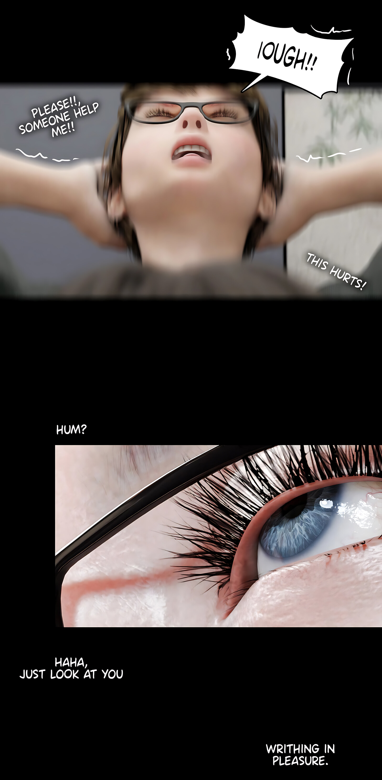 My Neighbor’s Widow 11-20 [RoseBlue3D], My Neighbor’s Widow 17, page 14 of 96