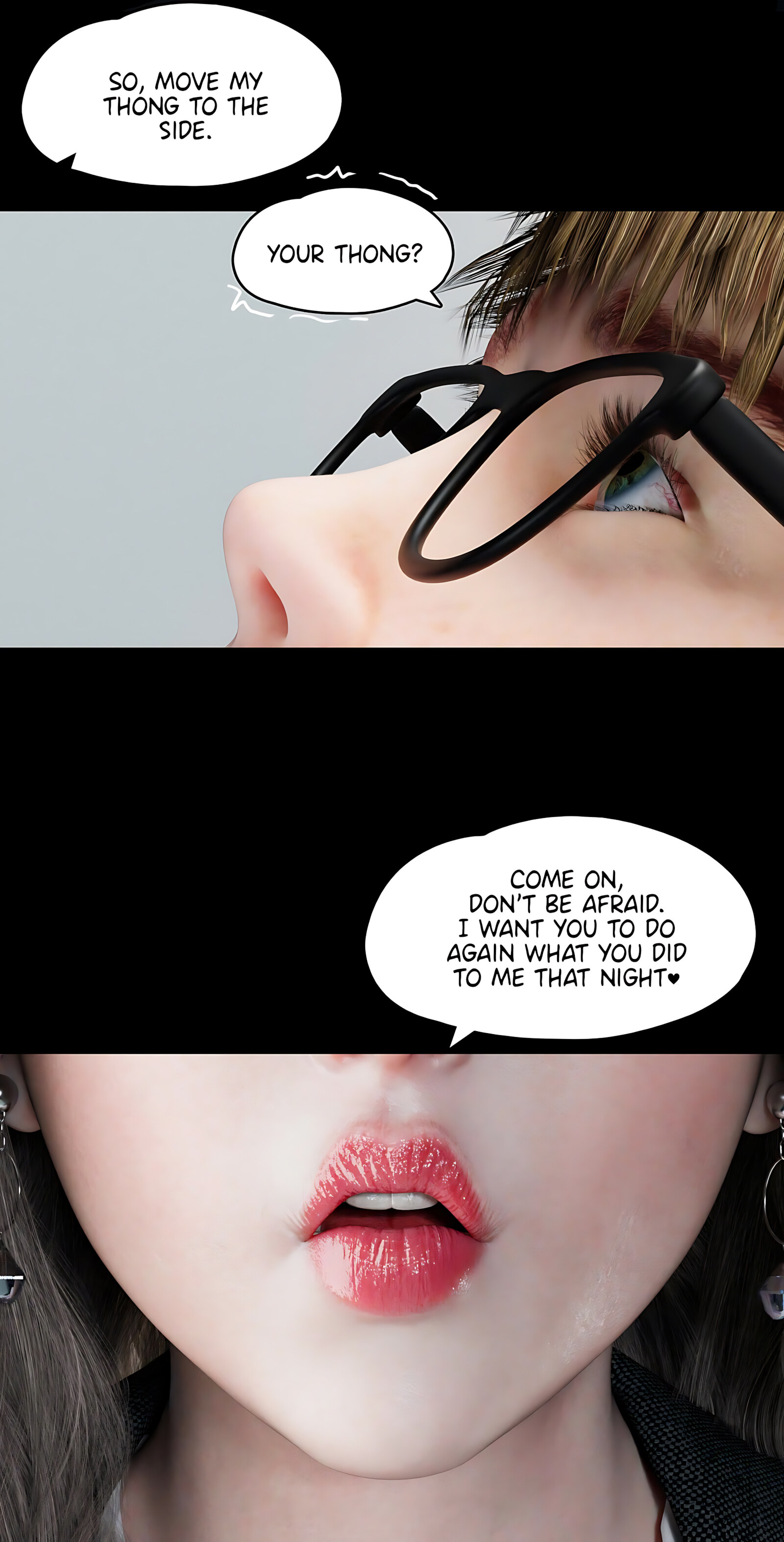 My Neighbor’s Widow 11-20 [RoseBlue3D], My Neighbor’s Widow 17, page 24 of 96