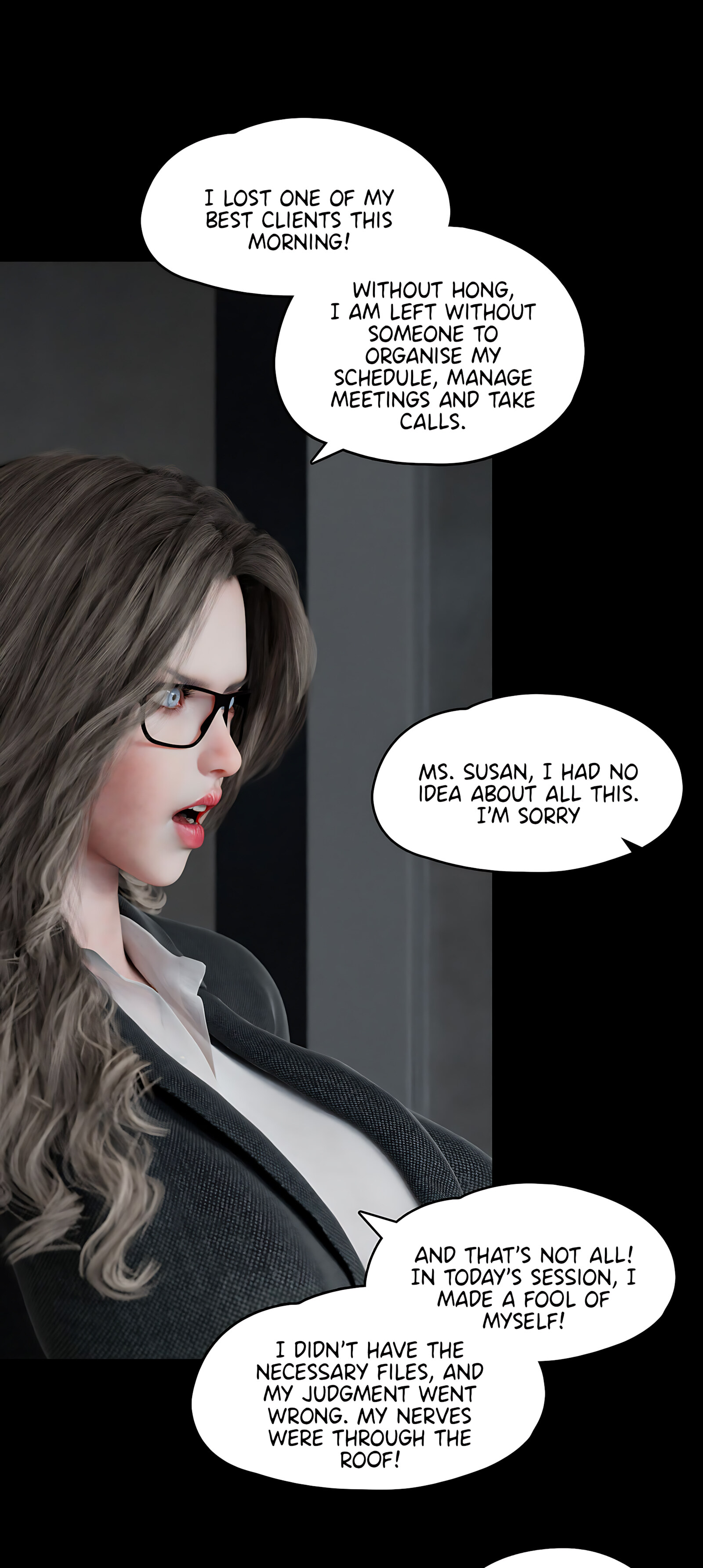 My Neighbor’s Widow 11-20 [RoseBlue3D], My Neighbor’s Widow 16, page 22 of 96