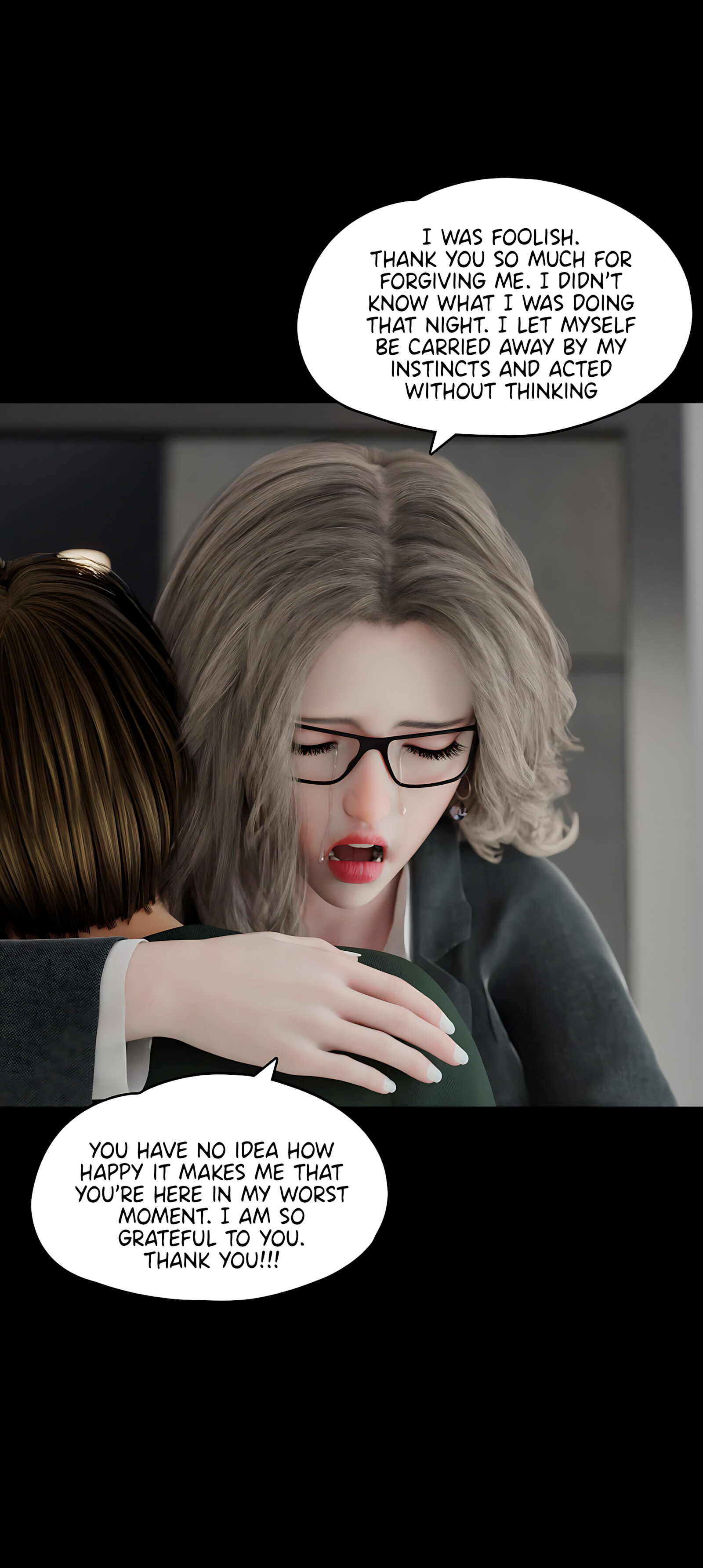 My Neighbor’s Widow 11-20 [RoseBlue3D], My Neighbor’s Widow 16, page 37 of 96