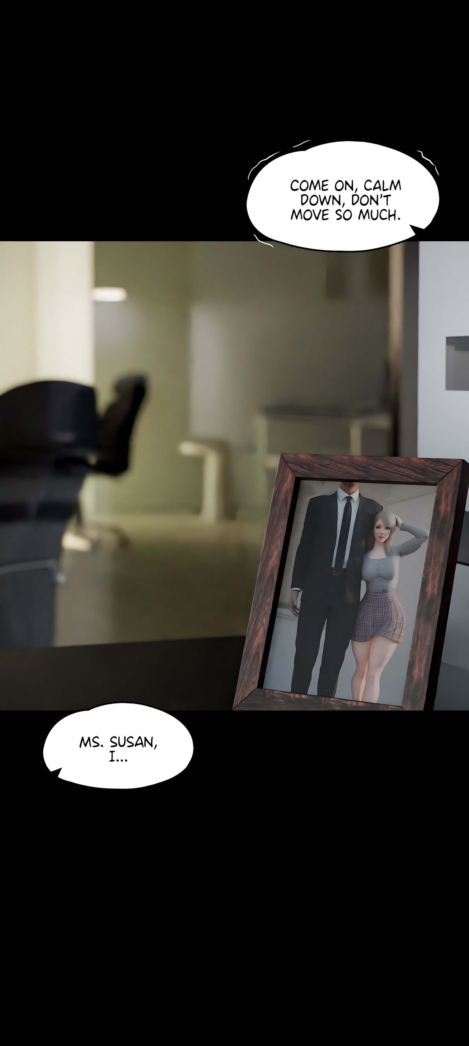 My Neighbor’s Widow 11-20 [RoseBlue3D], My Neighbor’s Widow 16, page 87 of 96