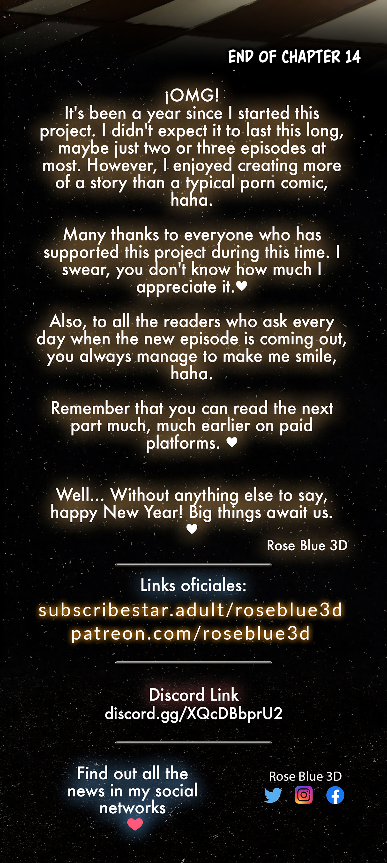 My Neighbor’s Widow 11-20 [RoseBlue3D], My Neighbor’s Widow 14, page 110 of 111