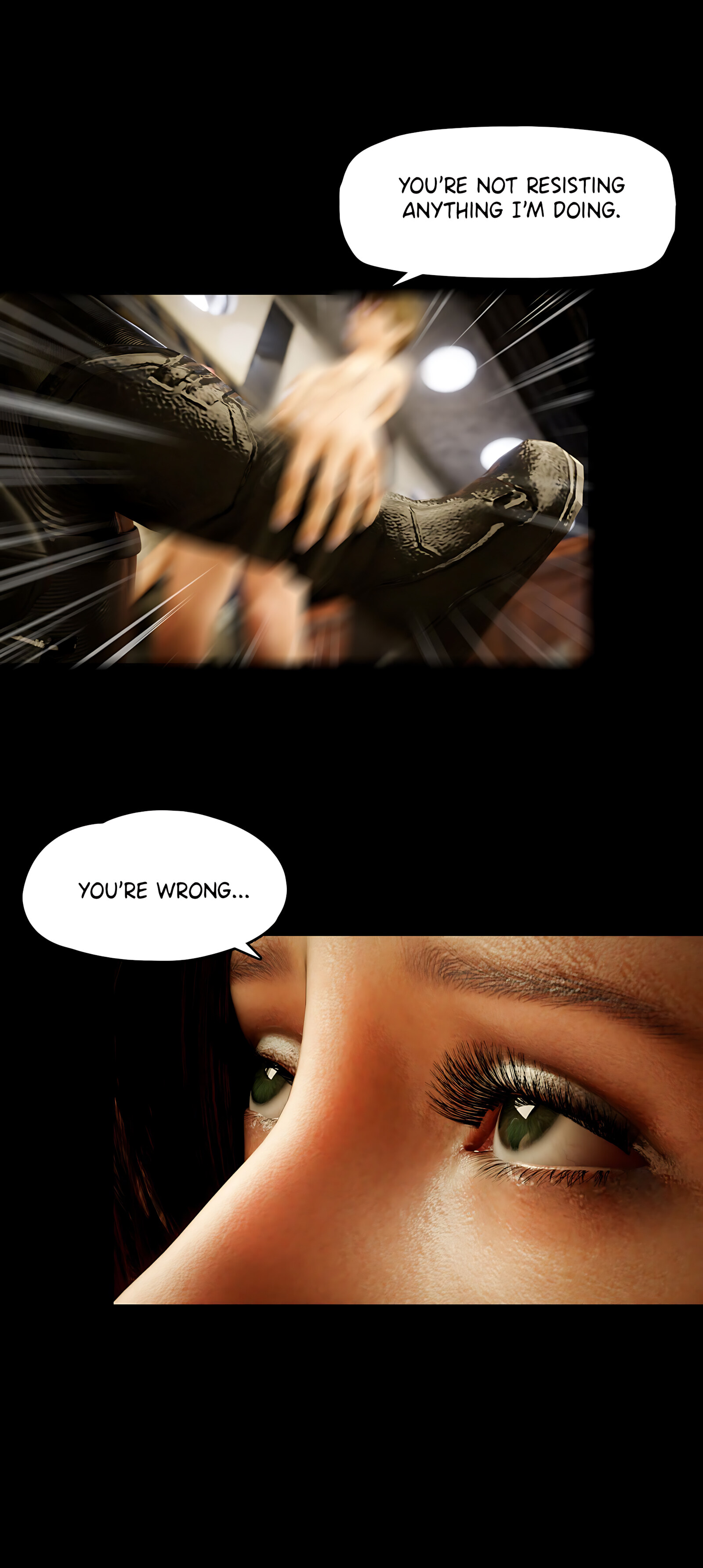 My Neighbor’s Widow 11-20 [RoseBlue3D], My Neighbor’s Widow 14, page 60 of 111