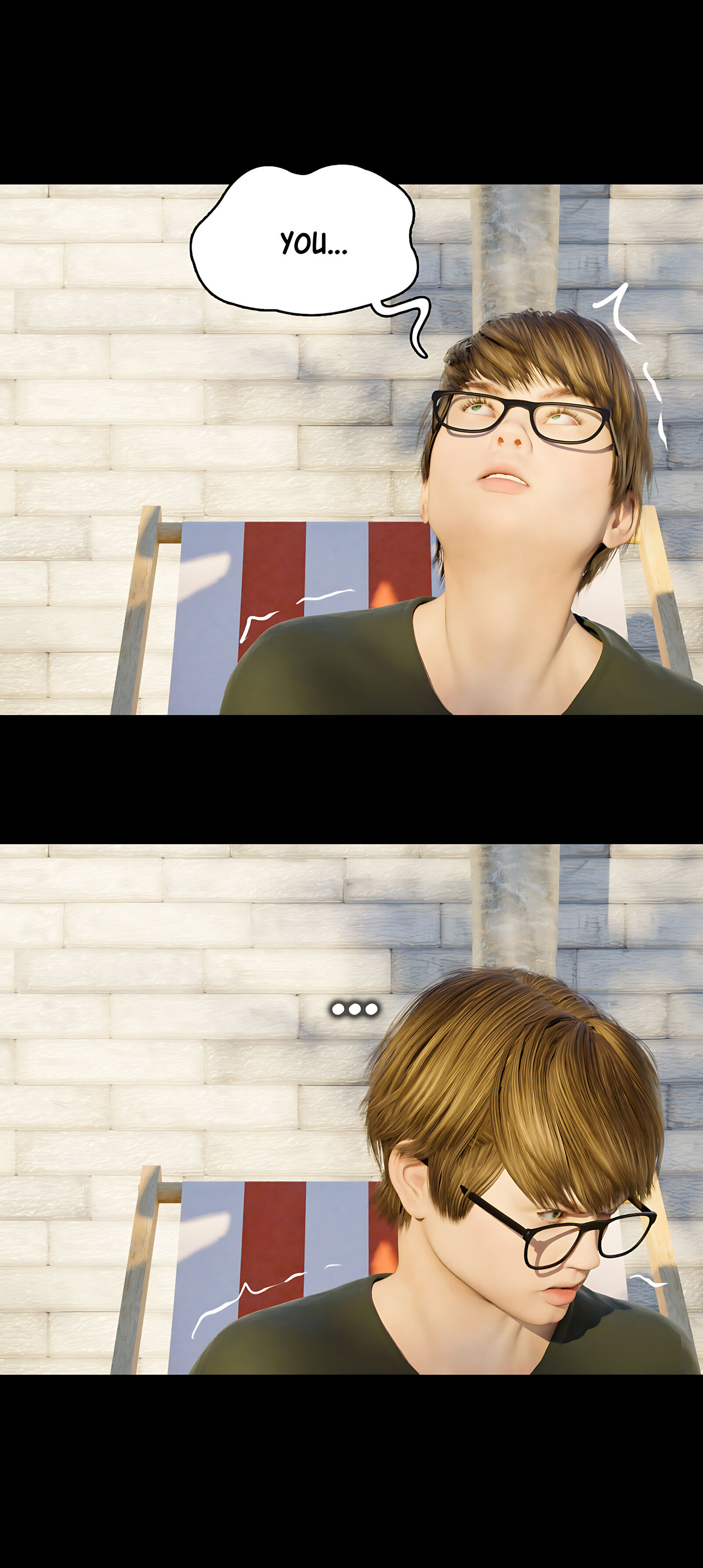 My Neighbor’s Widow 11-20 [RoseBlue3D], My Neighbor’s Widow 12, page 27 of 97