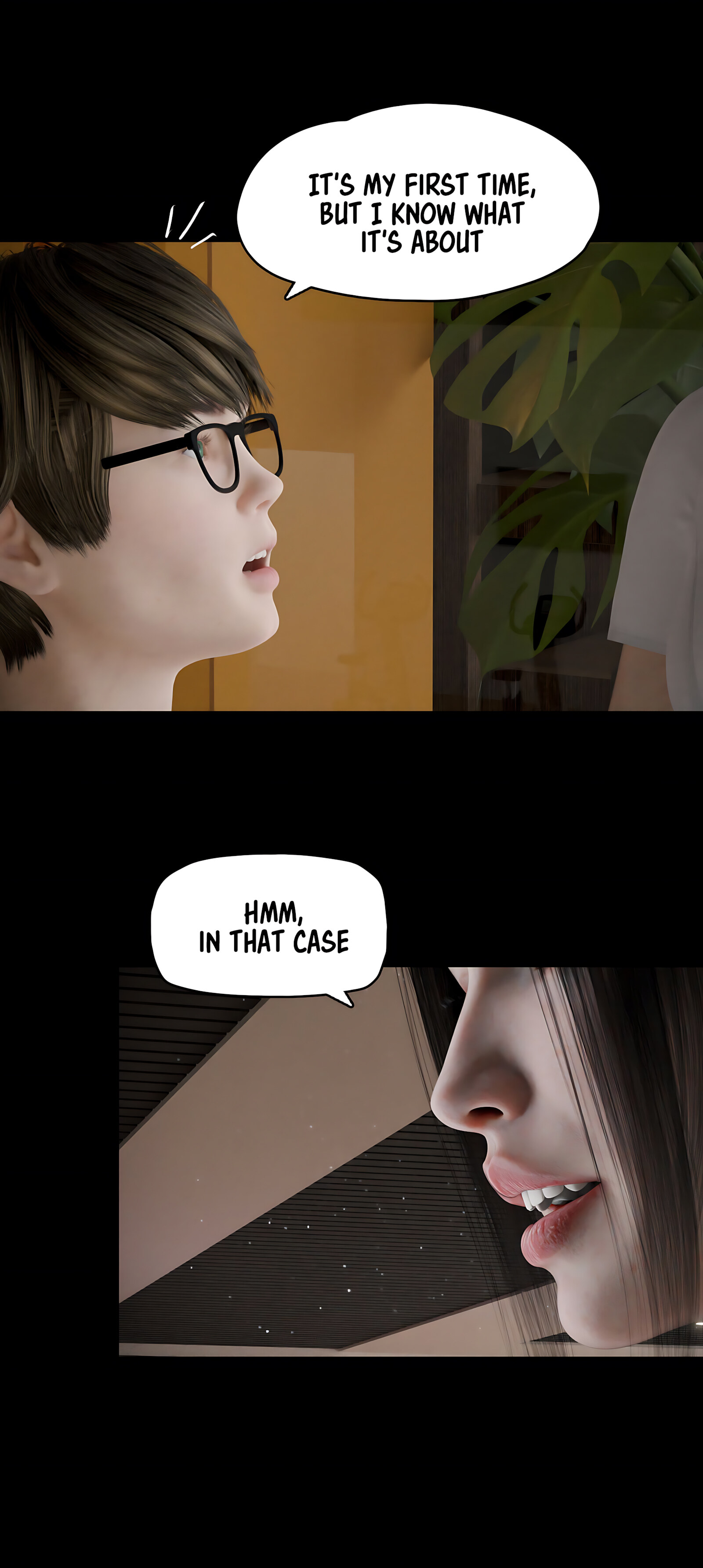 My Neighbor’s Widow 11-20 [RoseBlue3D], My Neighbor’s Widow 11, page 49 of 97