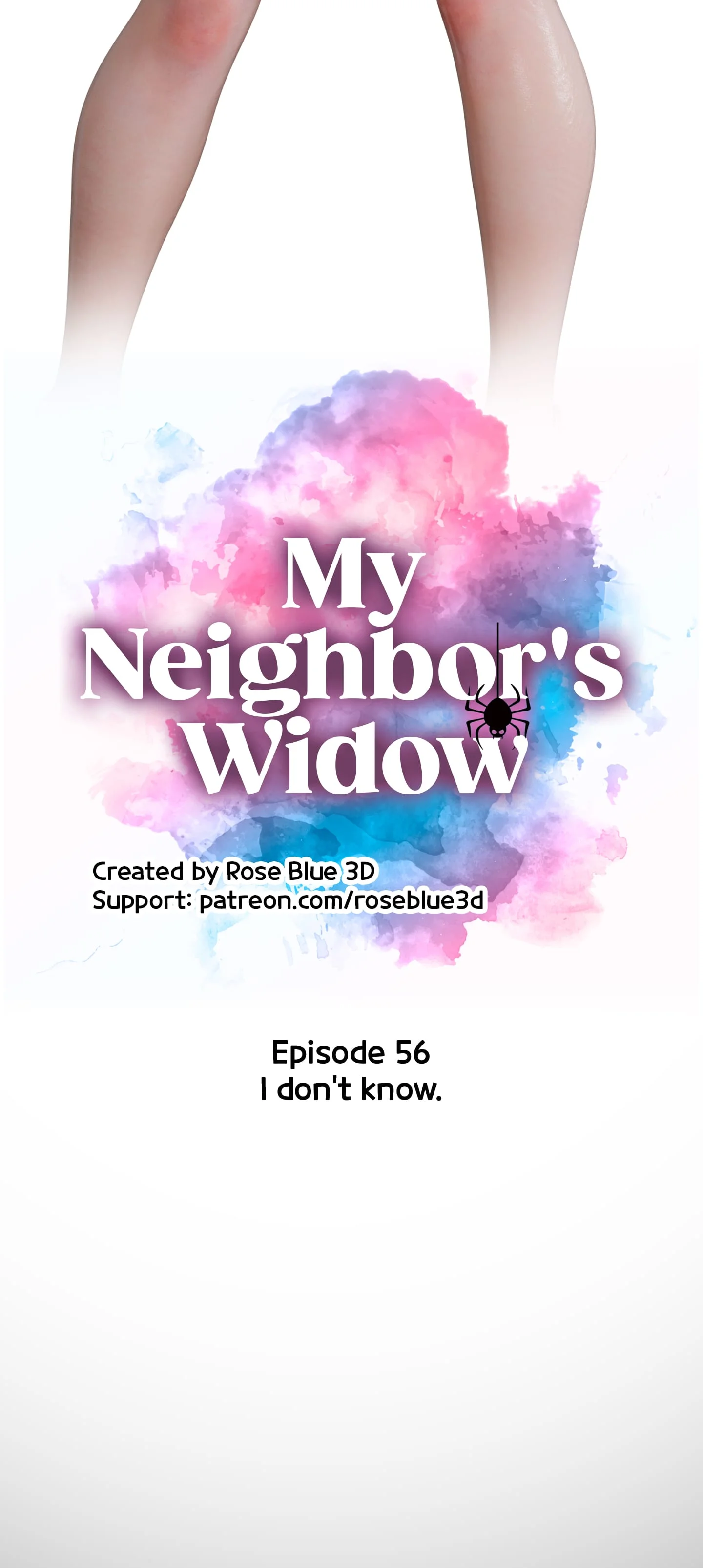 My Neighbor’s Widow 21-56 [RoseBlue3D], 56 . My Neighbor's Widow - Ch.56, page 37 of 108