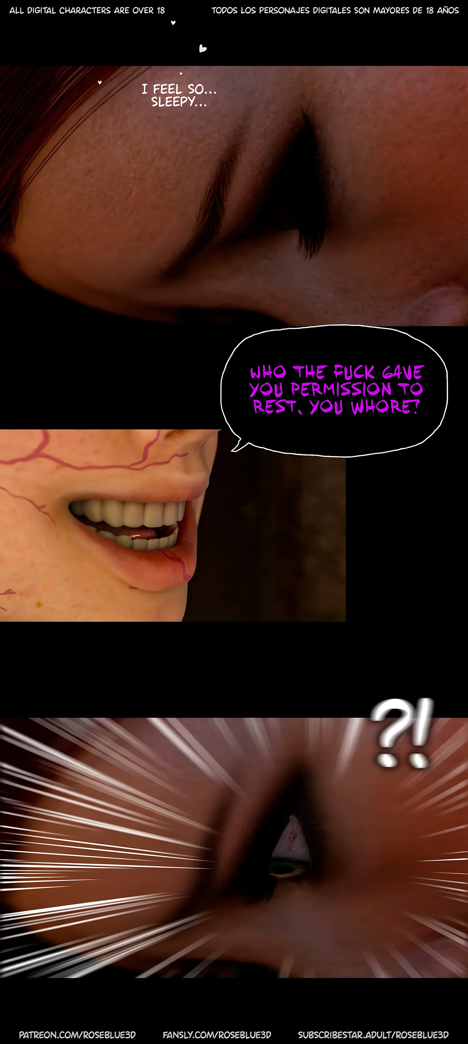 My Neighbor’s Widow 21-56 [RoseBlue3D], 52 . My Neighbor's Widow - Ch.52, page 70 of 96