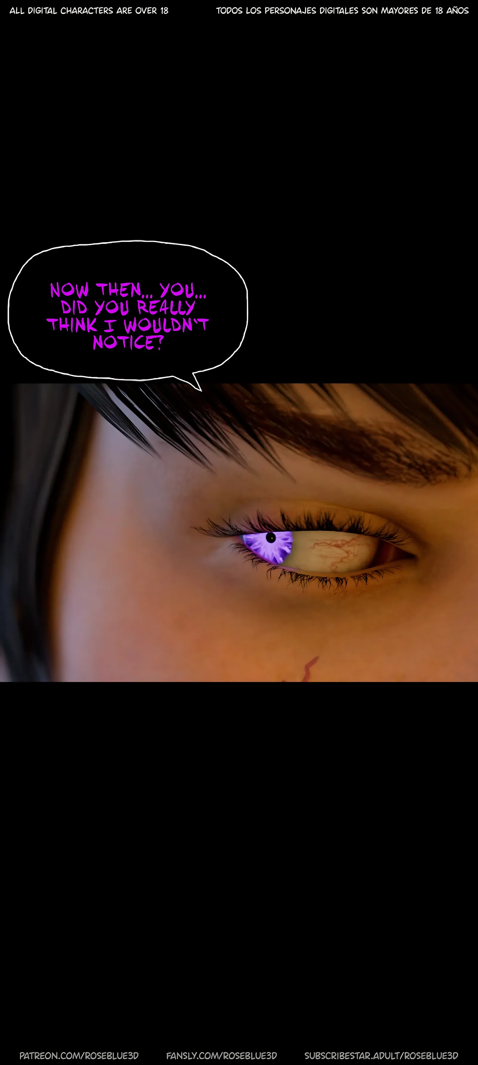 My Neighbor’s Widow 21-56 [RoseBlue3D], 52 . My Neighbor's Widow - Ch.52, page 93 of 96