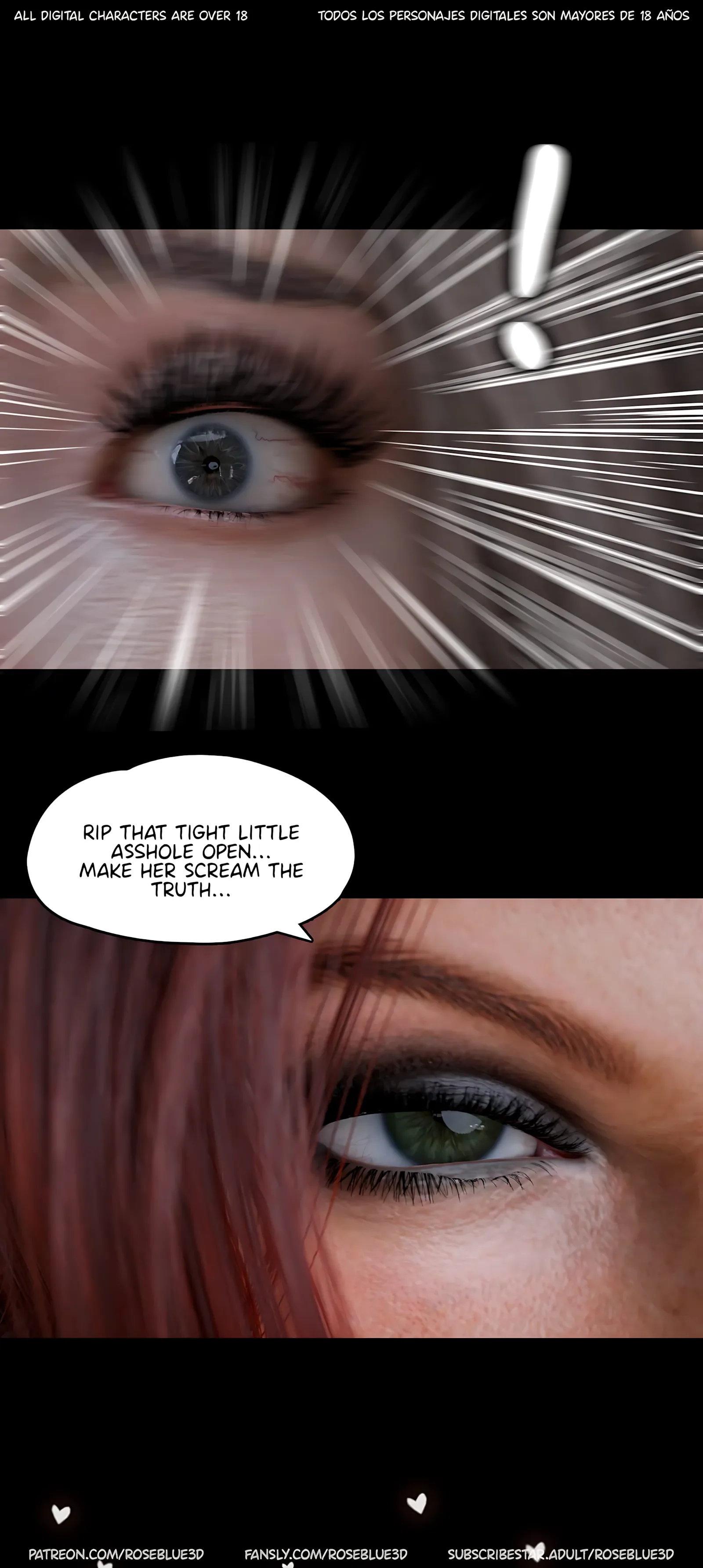My Neighbor’s Widow 21-56 [RoseBlue3D], 51 . My Neighbor's Widow - Ch.51, page 94 of 143