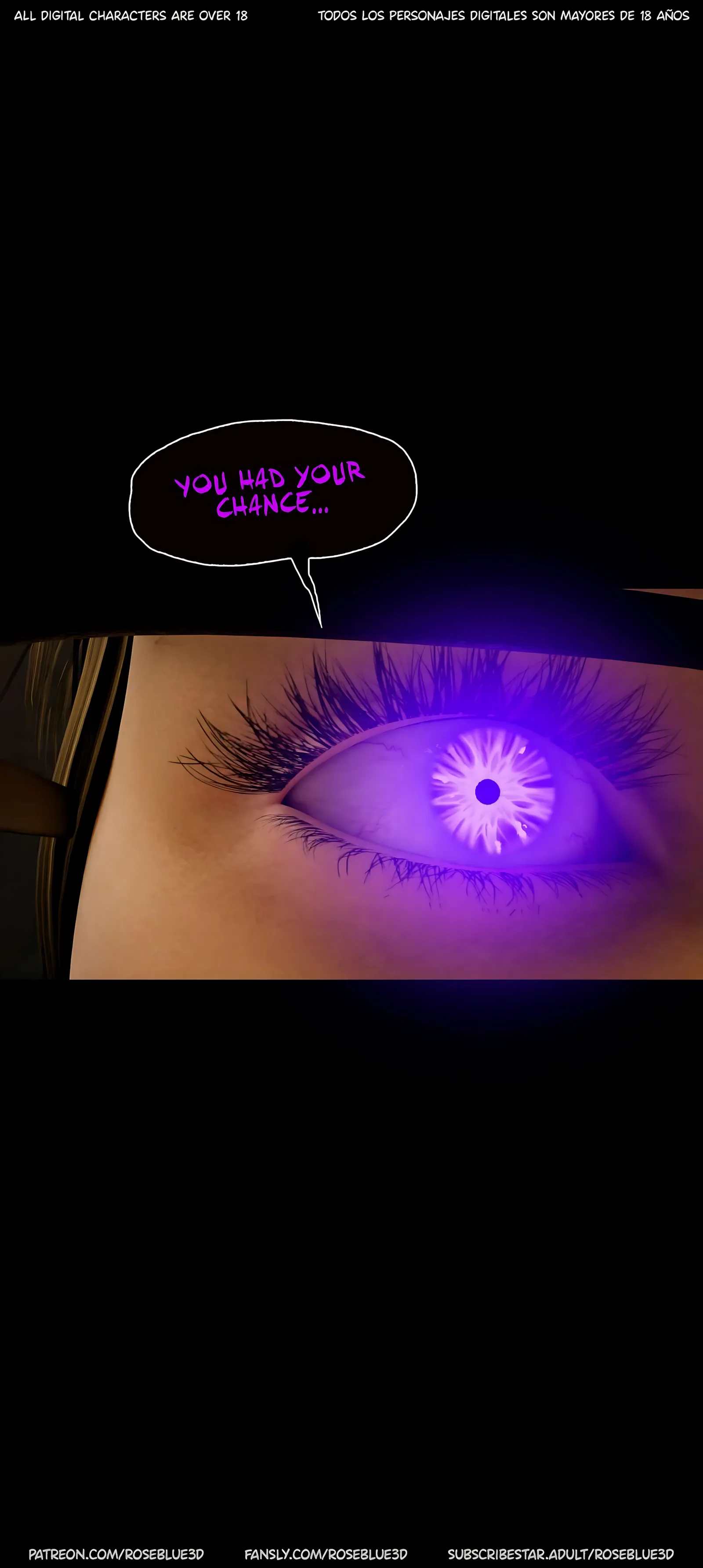 My Neighbor’s Widow 21-56 [RoseBlue3D], 50 . My Neighbor's Widow - Ch.50, page 113 of 115