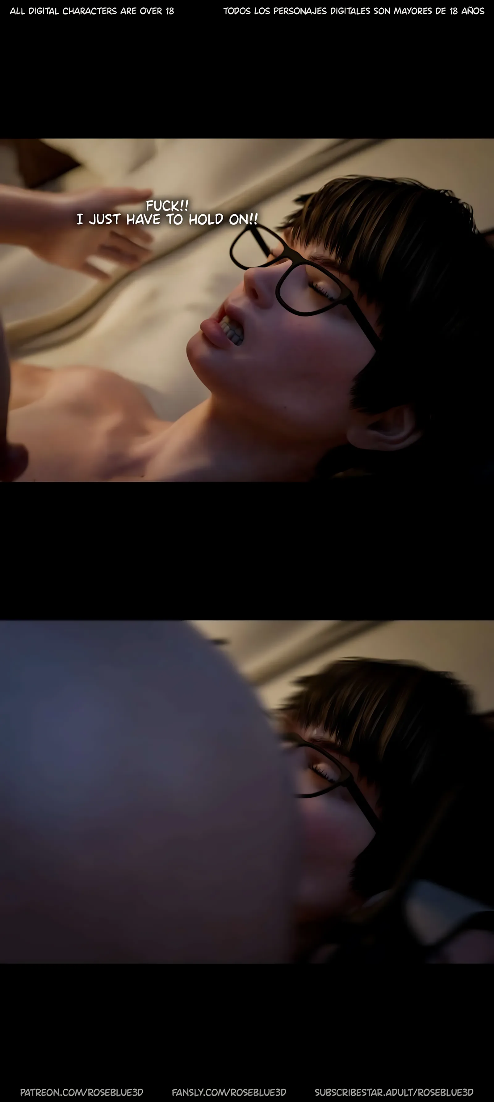 My Neighbor’s Widow 21-56 [RoseBlue3D], 50 . My Neighbor's Widow - Ch.50, page 78 of 115